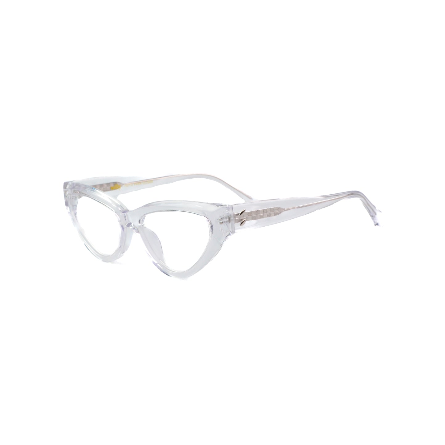 Óculos de Grau Willy Mod. 91040