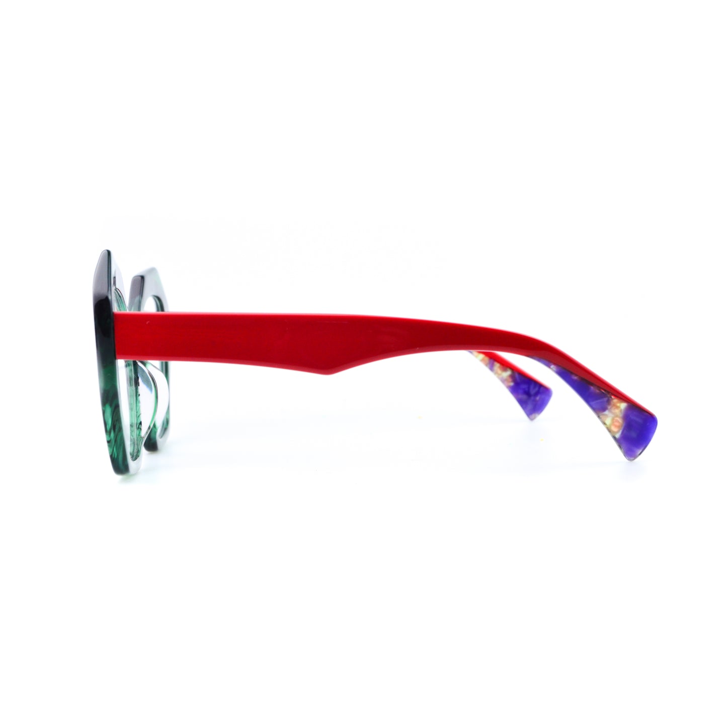 Óculos de Grau Willy Mod. 9359
