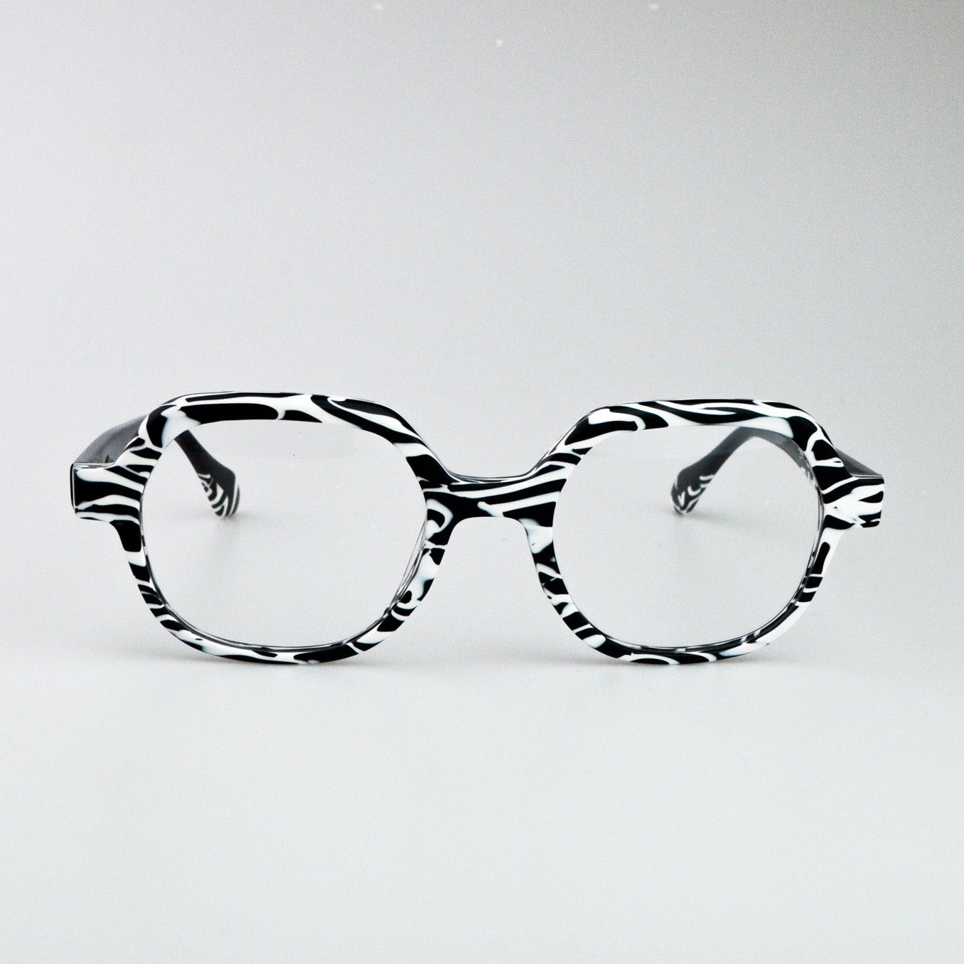 Óculos de Grau Willy Mod. 4985