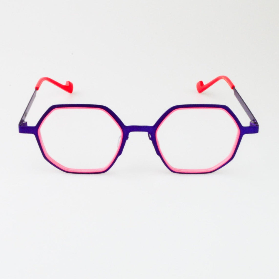 Óculos de Grau Willy Mod.768872