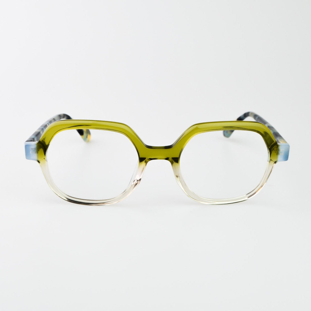 Óculos de Grau Willy Mod.4985