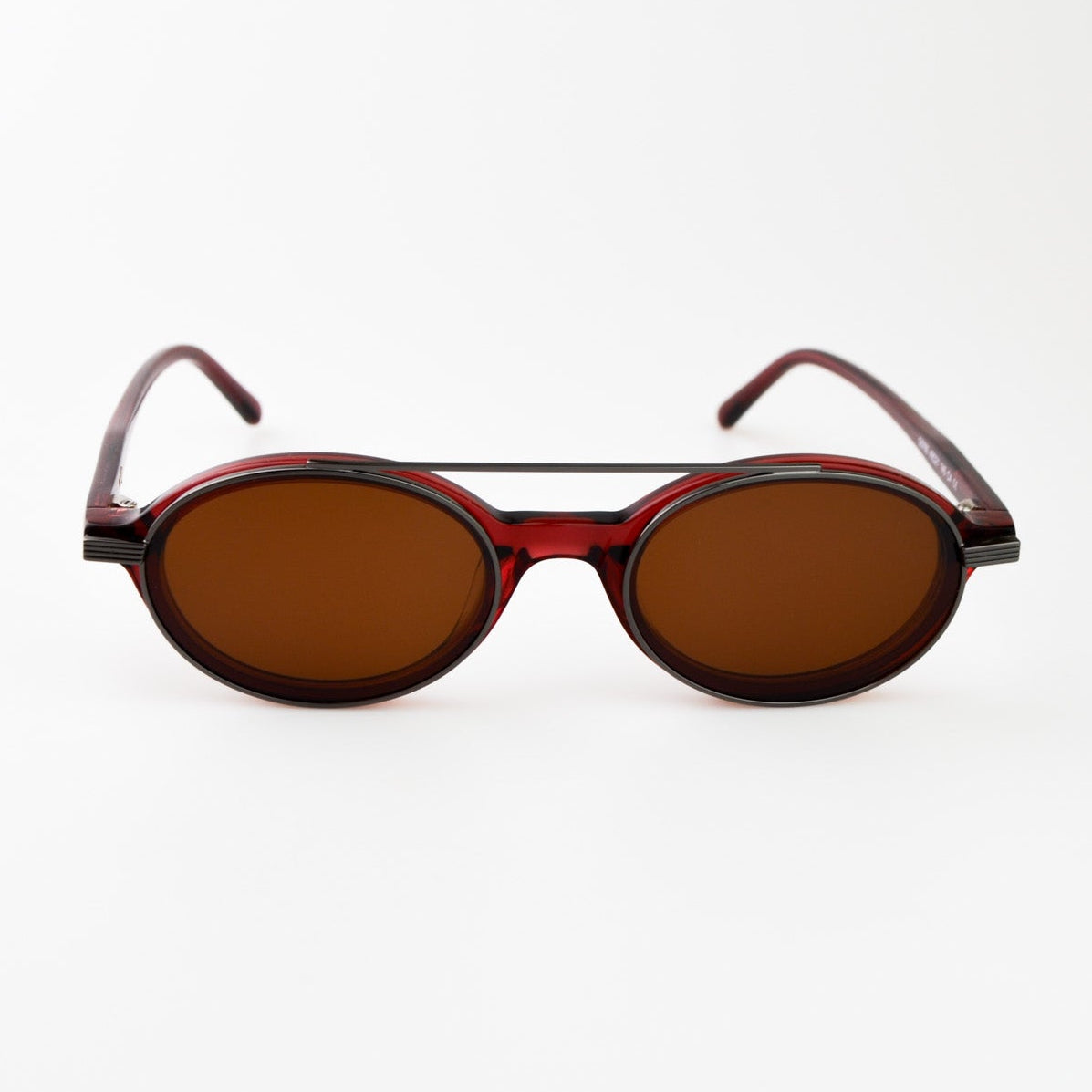 Óculos com Clipon Mod. 57602