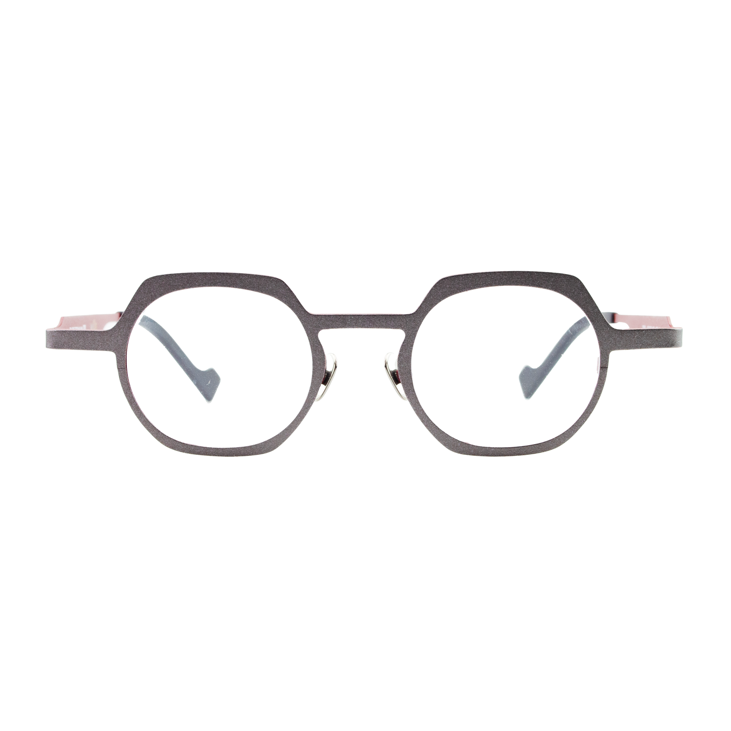 Óculos de Grau Willy Mod. 7030