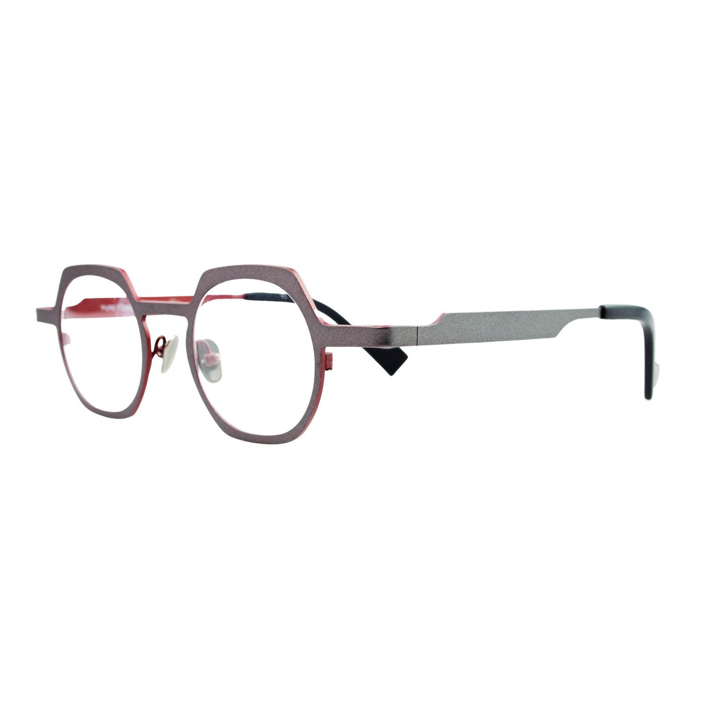Óculos de Grau Willy Mod. 7030