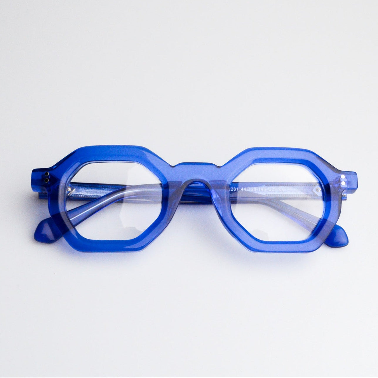 Óculos de Grau Willy Mod. 882281