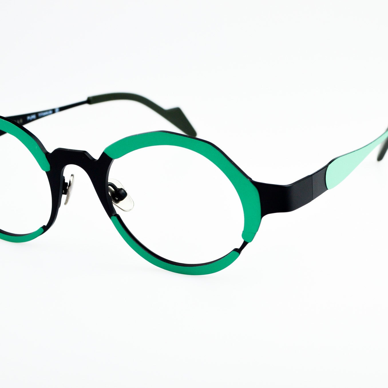 Óculos de Grau em Willy Mod. 7784