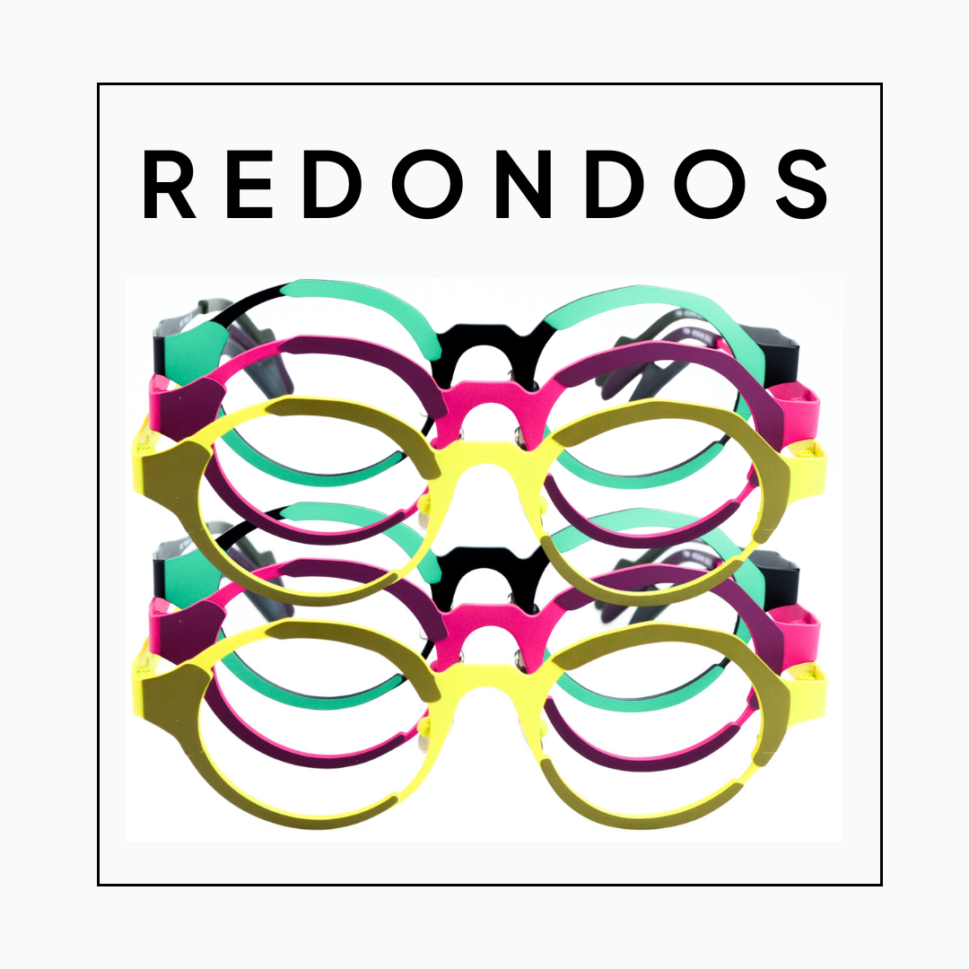 Redondos