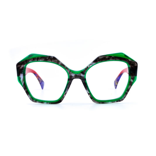 Óculos de Grau Willy Mod. 9359