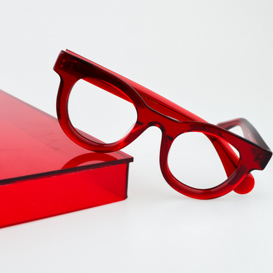 Óculos de Grau Willy Mod. Yoyo 07