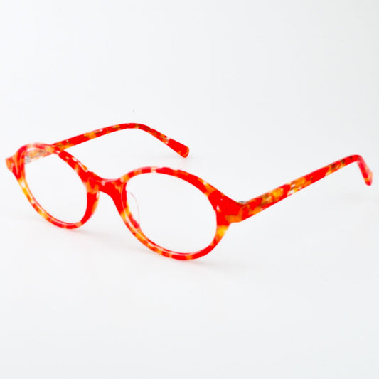Óculos de Grau Willy Mod.4858