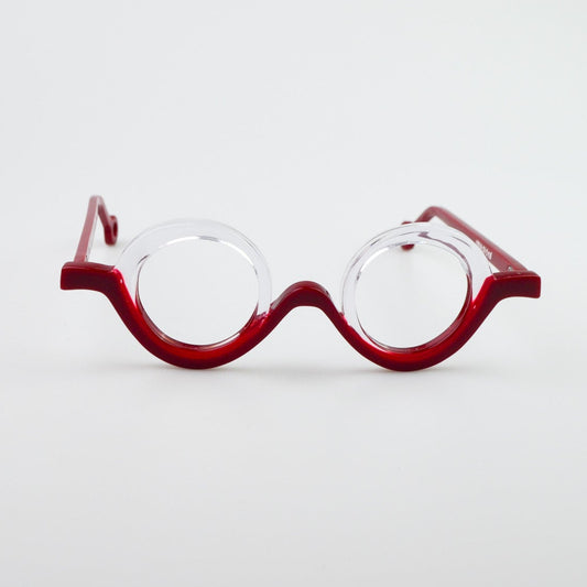 Óculos Willy (D) existe