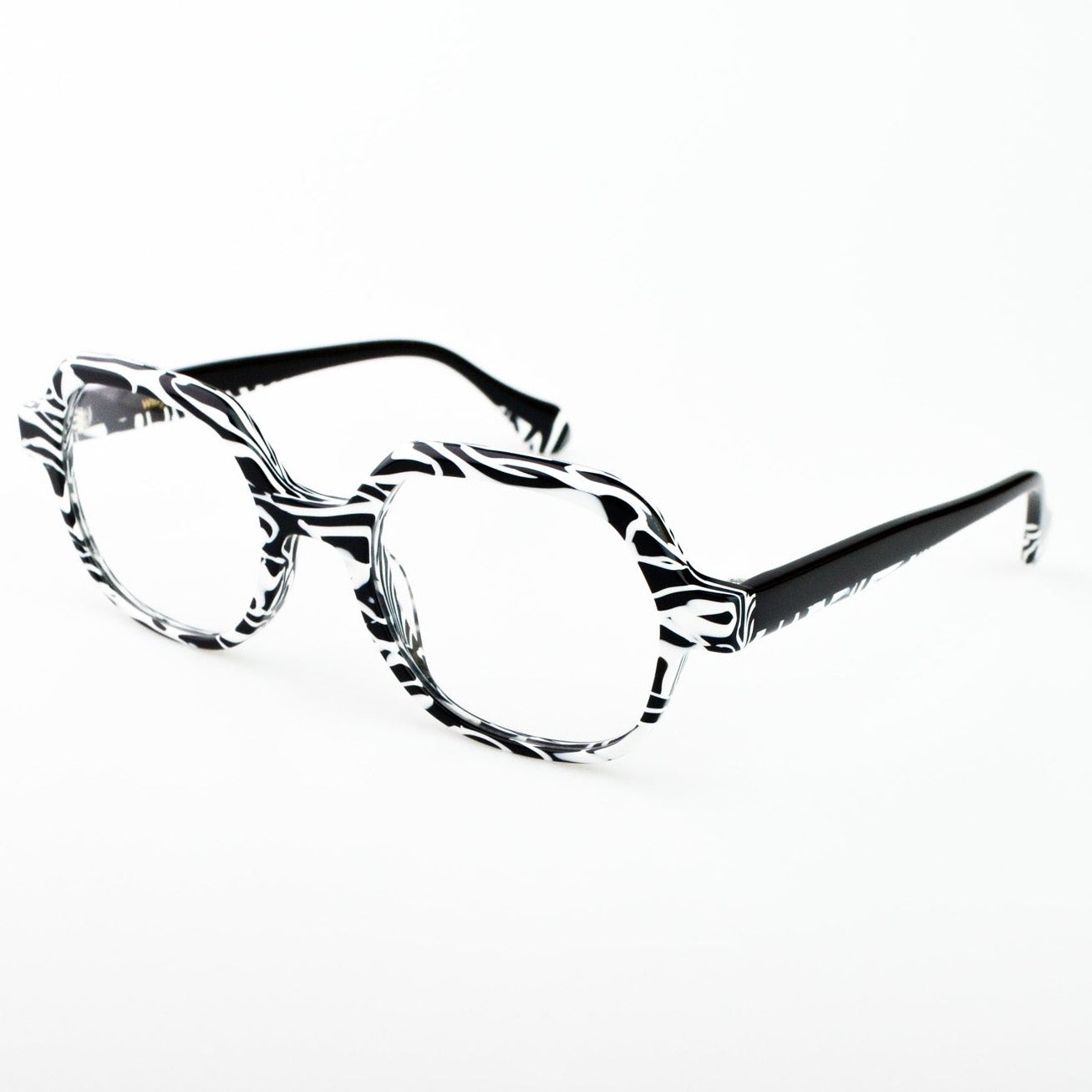 Óculos de Grau Willy Mod. 4985