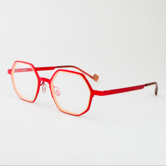 Óculos de Grau Willy Mod.76887