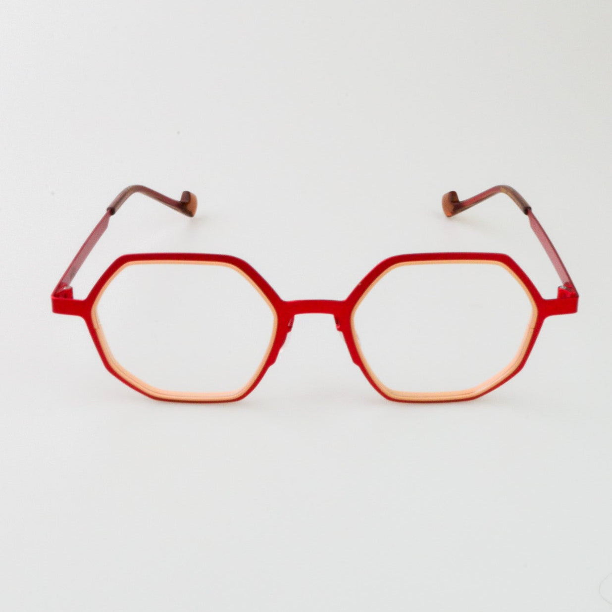 Óculos de Grau Willy Mod.76887