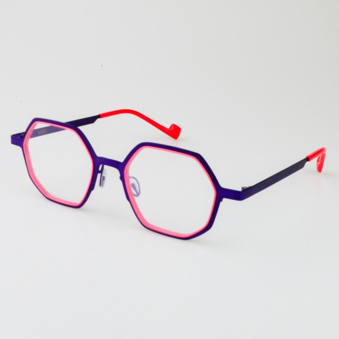 Óculos de Grau Willy Mod.768872