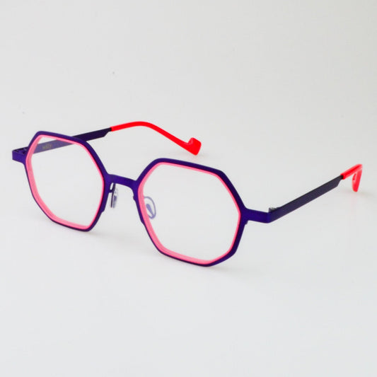 Óculos de Grau Willy Mod.768872