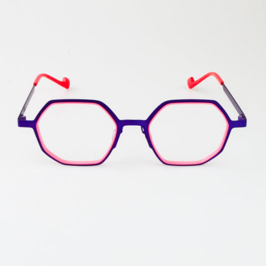 Óculos de Grau Willy Mod.768872