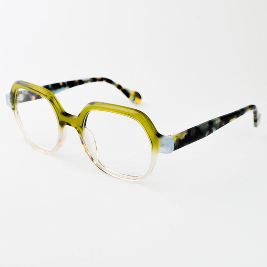 Óculos de Grau Willy Mod.4985