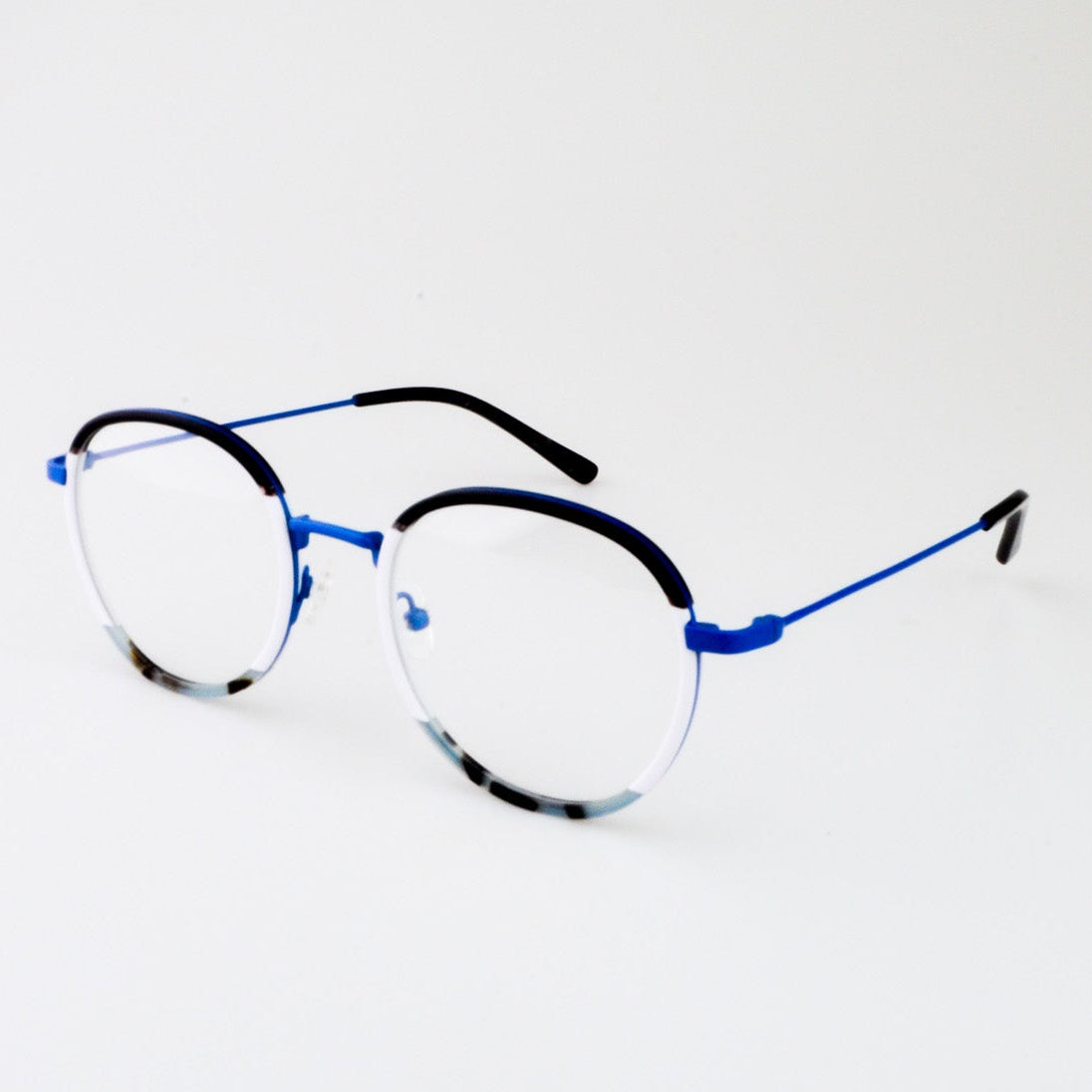 Óculos de Grau Willy Mod. 15492