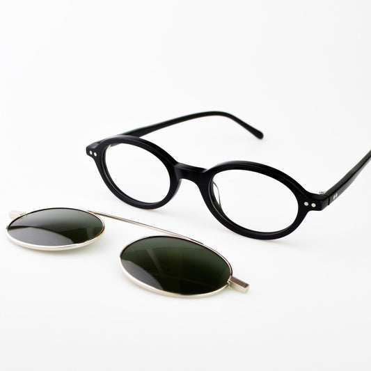 Óculos com Clipon Mod. 5760