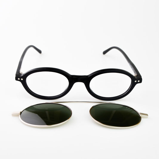 Óculos com Clipon Mod. 5760