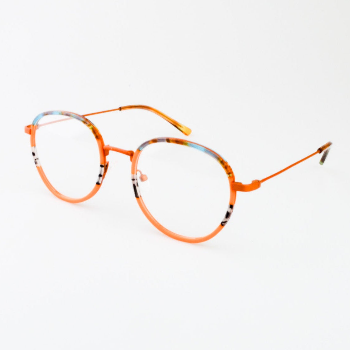 Óculos de Grau Willy Mod. 15493