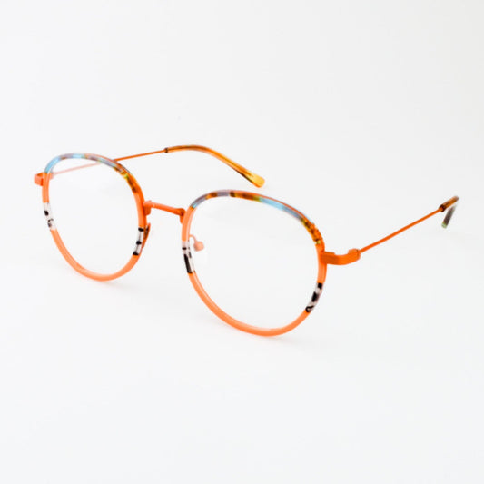 Óculos de Grau Willy Mod. 15493