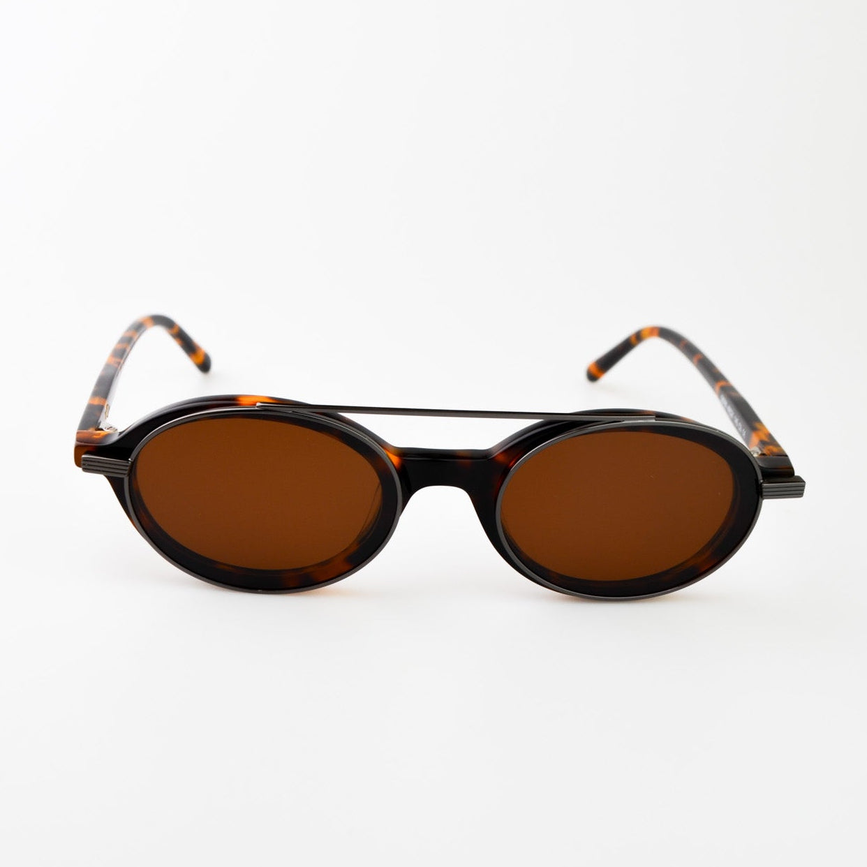 Óculos com Clipon Mod. 57601