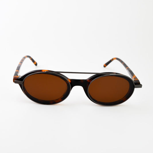 Óculos com Clipon Mod. 57601