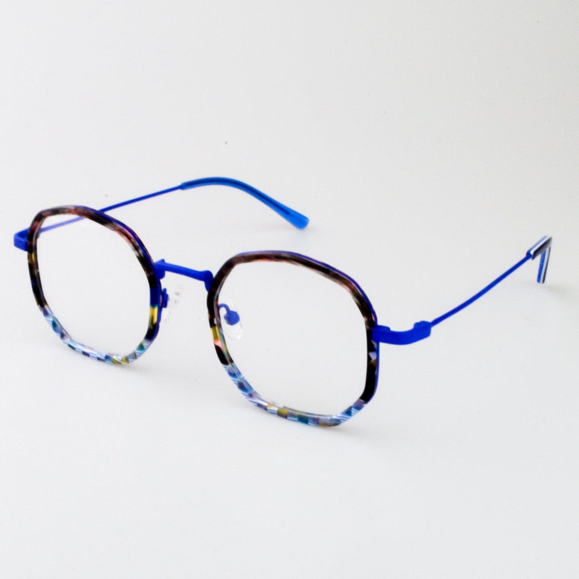 Óculos de Grau Willy Mod. 15543