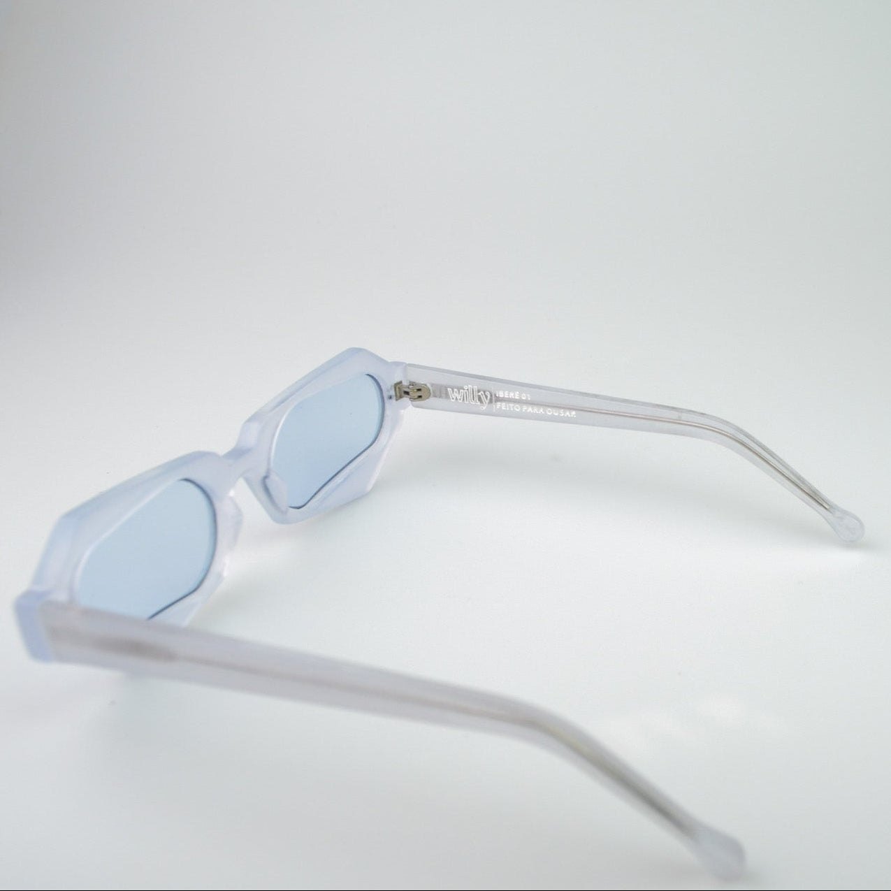 Óculos Willy Iberê 01