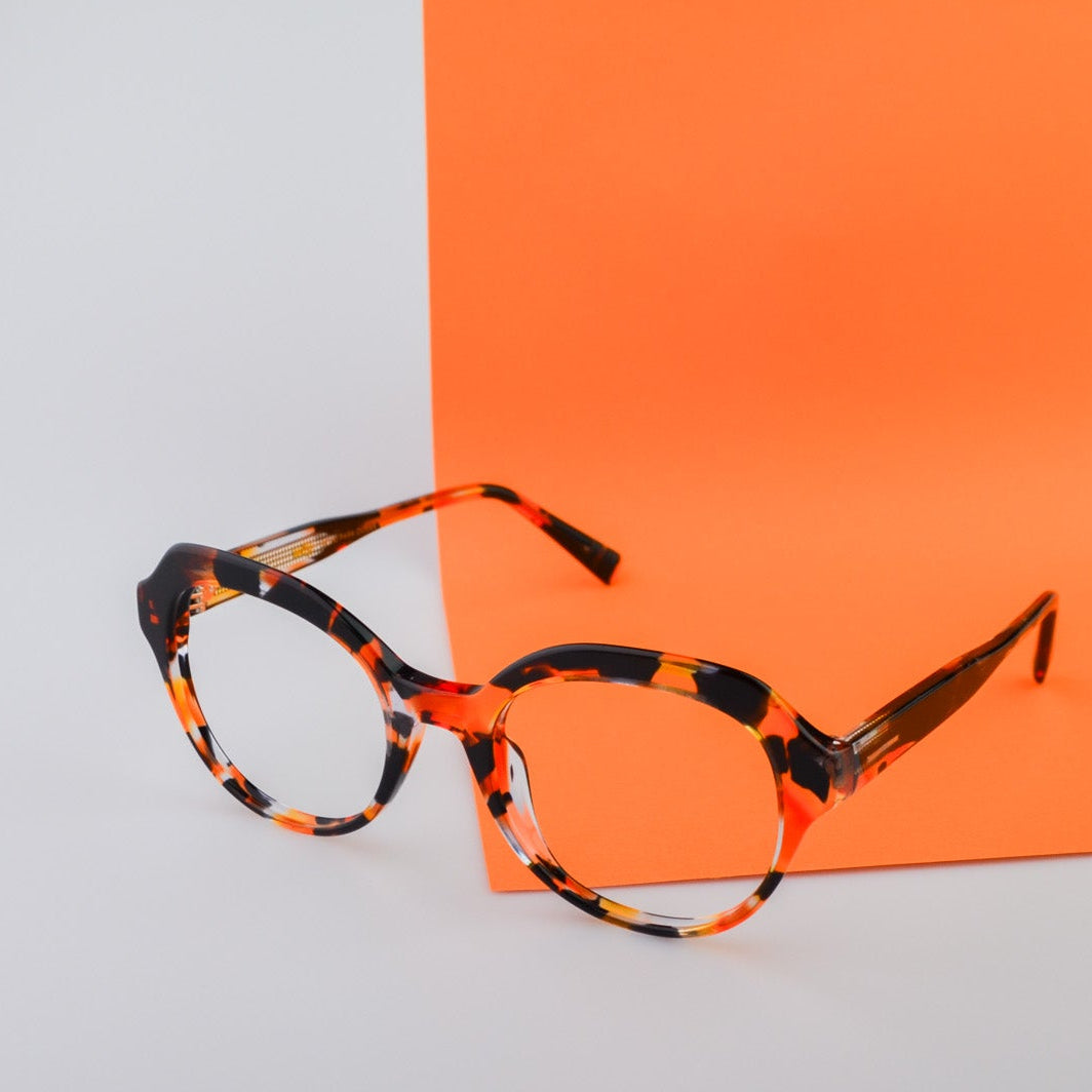 Óculos de Grau Willy Mod.883313