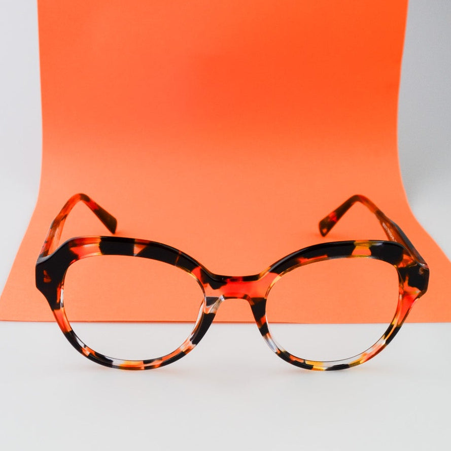 Óculos de Grau Willy Mod.883313