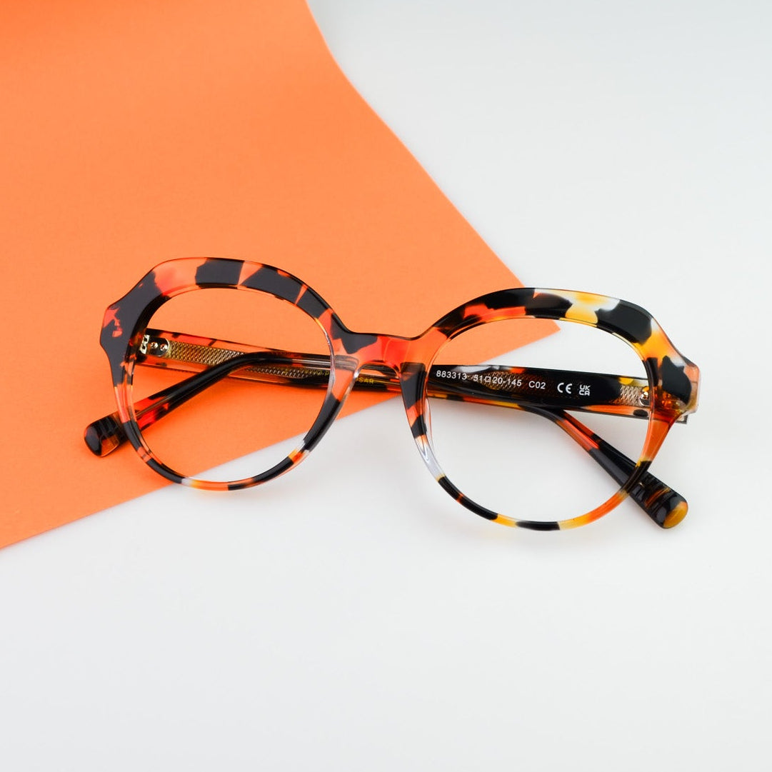 Óculos de Grau Willy Mod.883313
