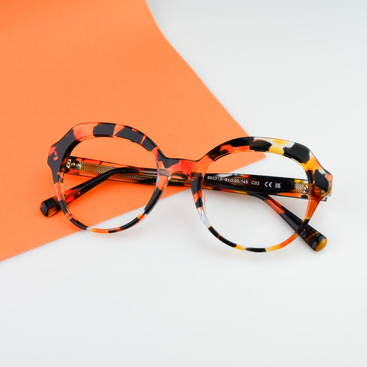 Óculos de Grau Willy Mod.883313