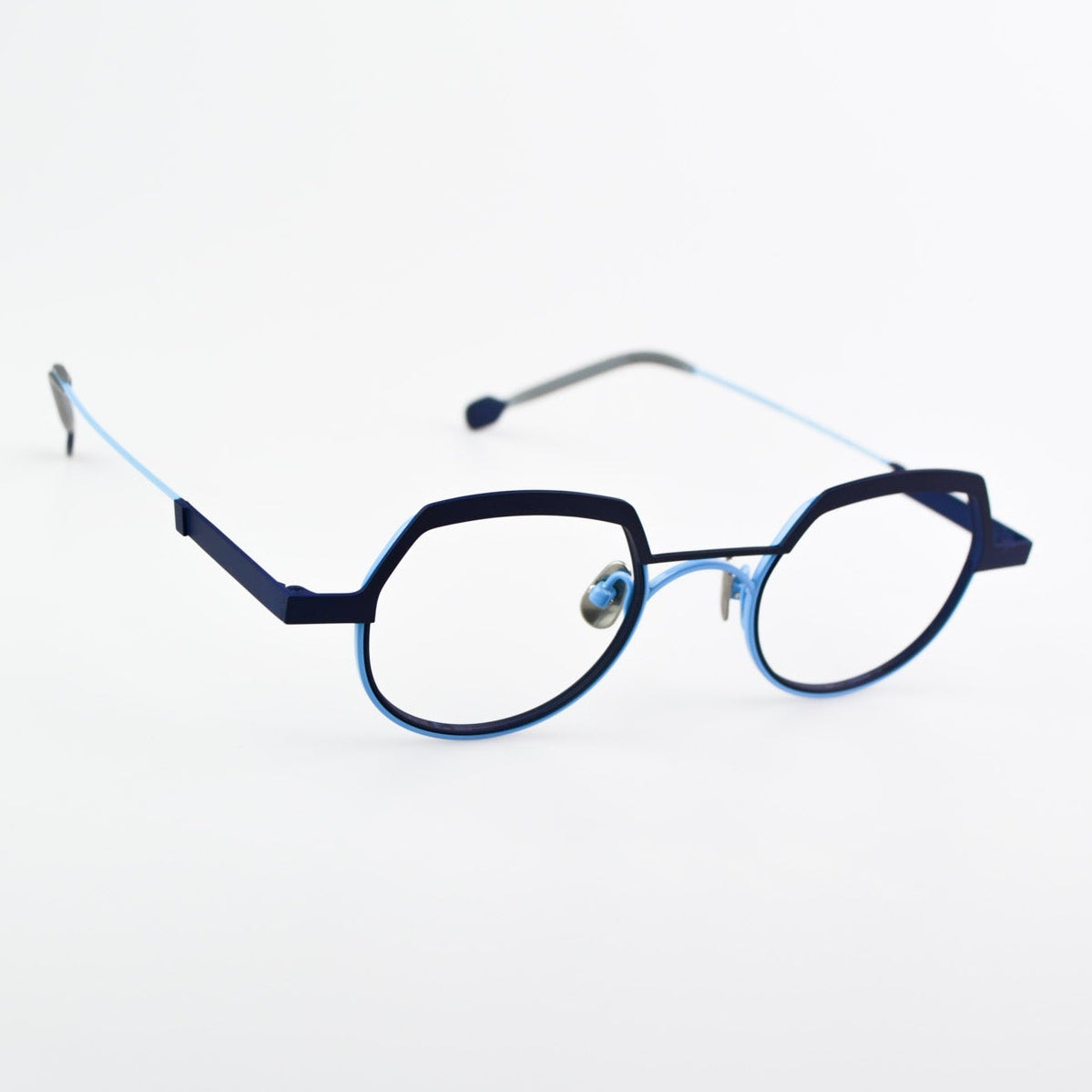 Óculos de Grau Willy Mod. Lygia 02