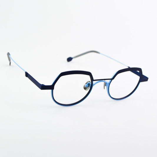 Óculos de Grau Willy Mod. Lygia 02
