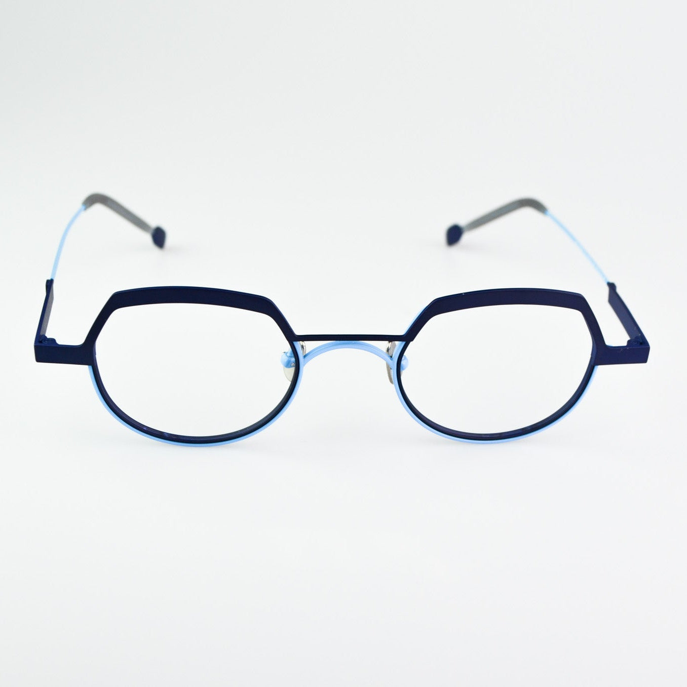 Óculos de Grau Willy Mod. Lygia 02