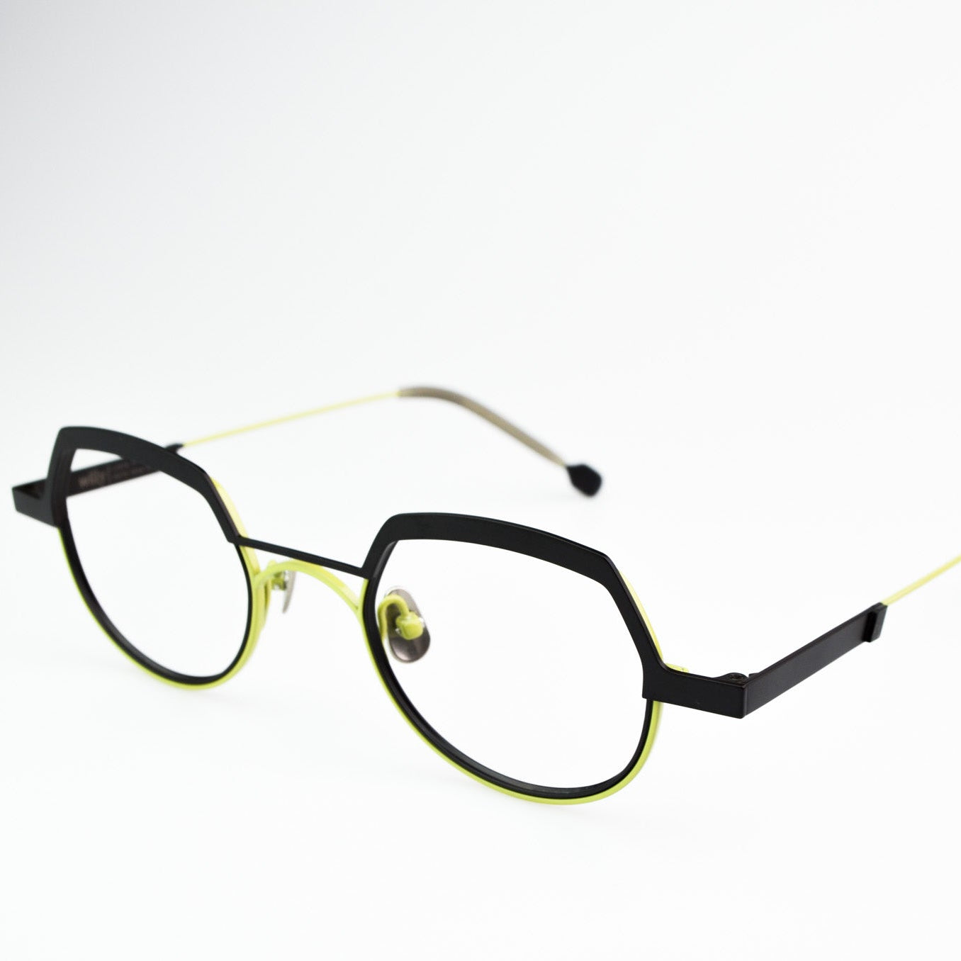 Óculos de Grau Willy Mod. Lygia01