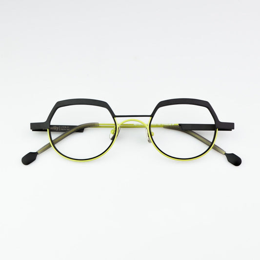 Óculos de Grau Willy Mod. Lygia01