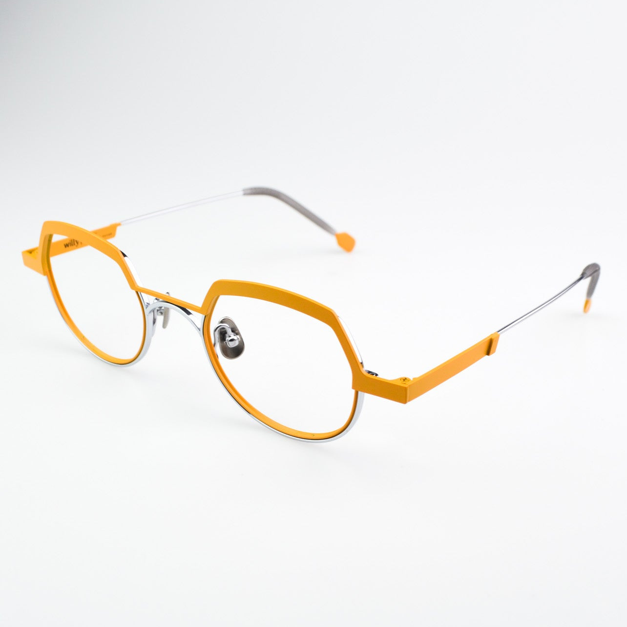 Óculos de Grau Willy Mod. Lygia 03