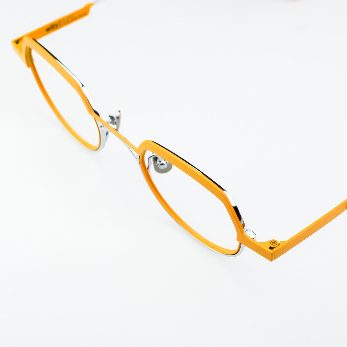 Óculos de Grau Willy Mod. Lygia 03