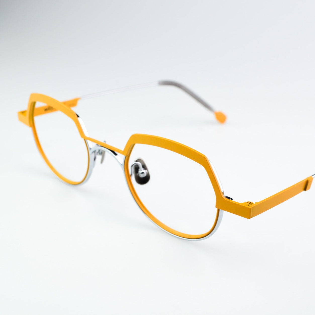 Óculos de Grau Willy Mod. Lygia 03