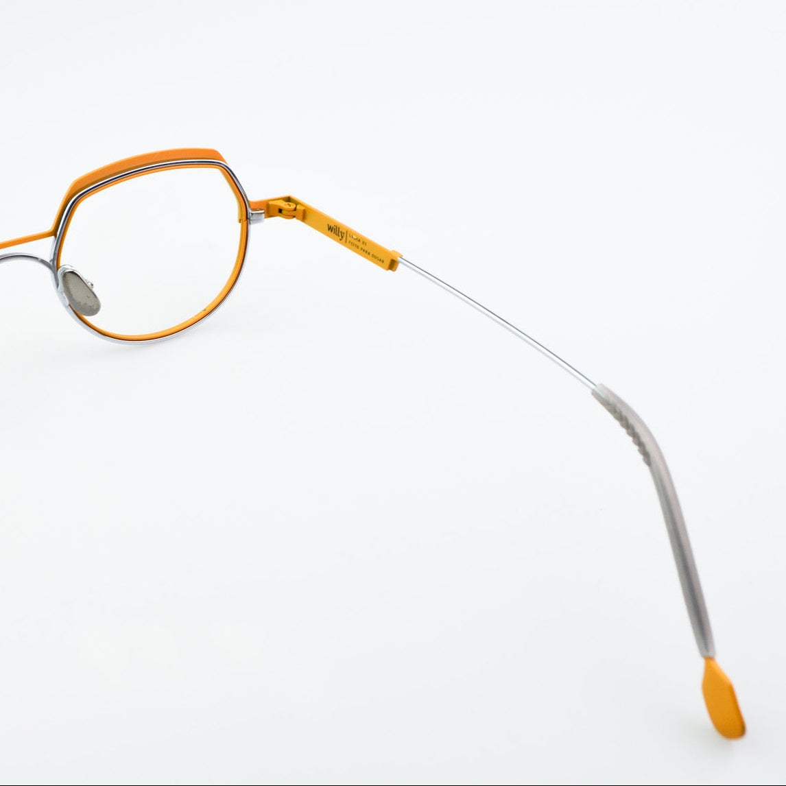 Óculos de Grau Willy Mod. Lygia 03