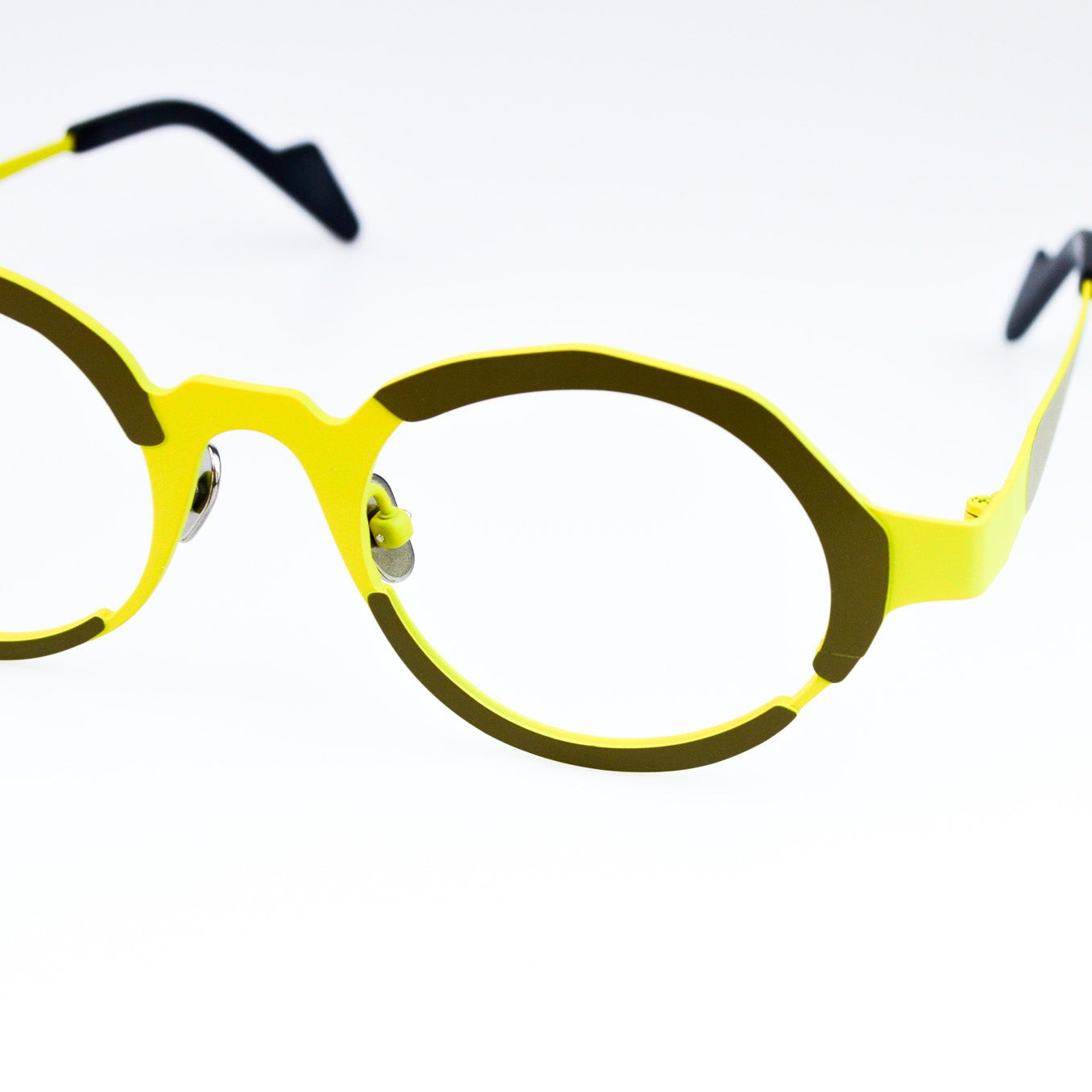 Óculos de Grau em Willy Mod. 7784