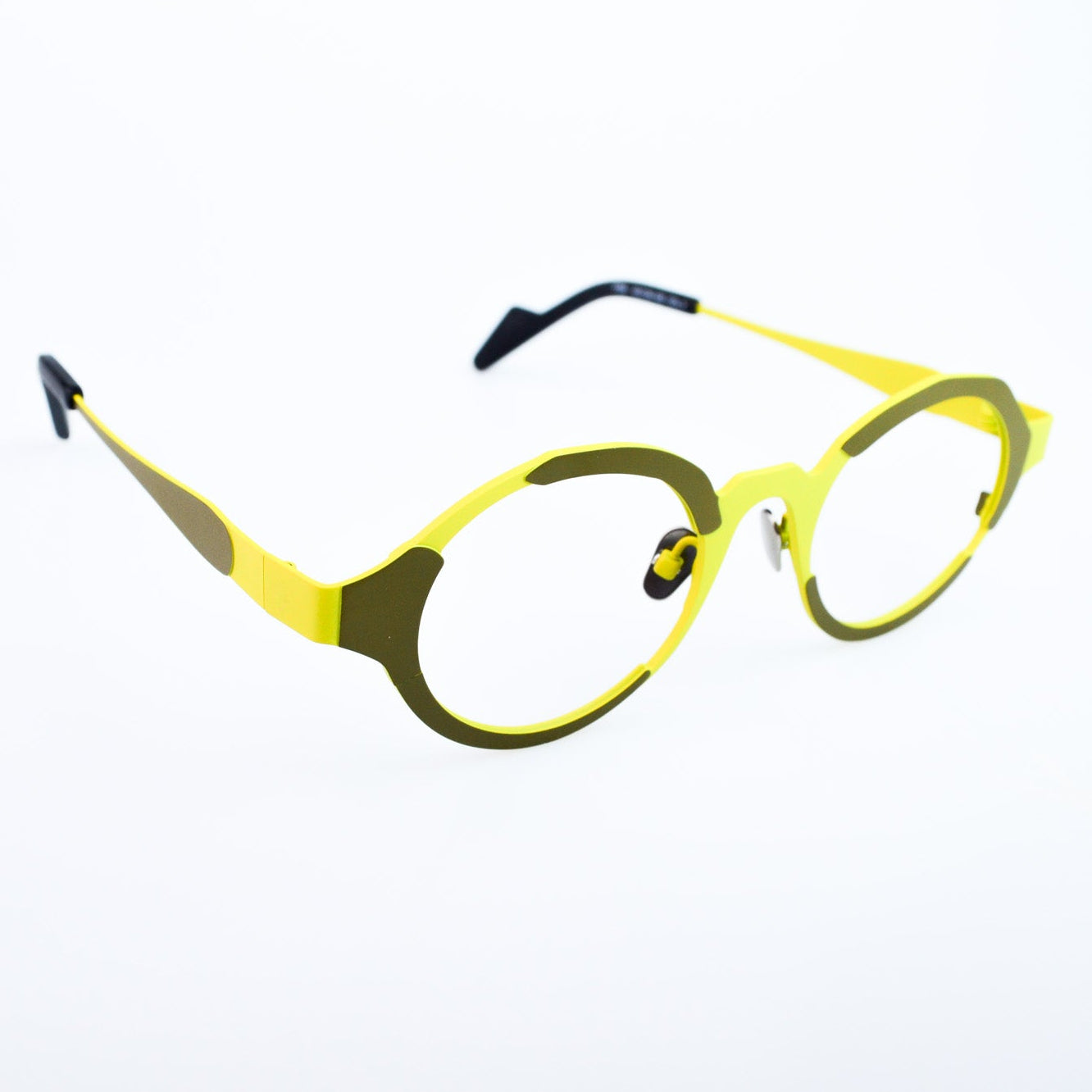 Óculos de Grau em Willy Mod. 7784