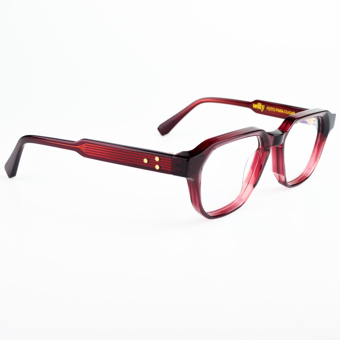 Óculos de Grau Willy Mod. 882275