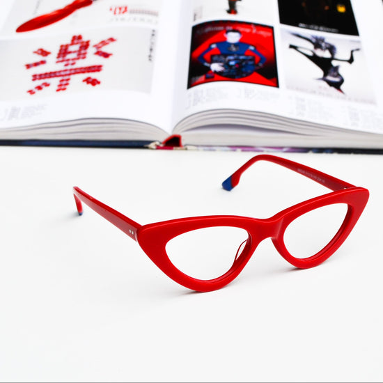 Óculos de Grau Willy  Mod. 882248