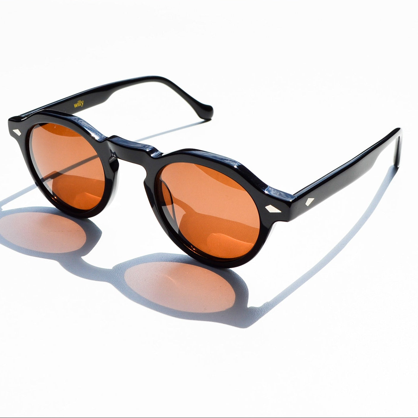 Óculos de Sol Willy Mod. 1091