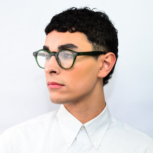 Óculos de Grau Willy Mod. 1099